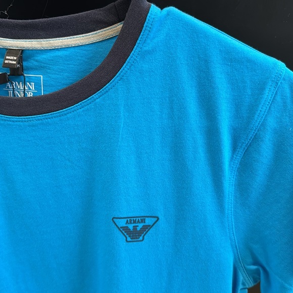 Armani Junior t-shirt - Picture 2 of 4